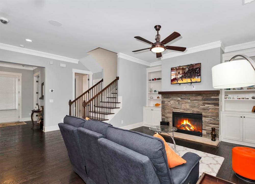 Chic Loft Living (Demo)